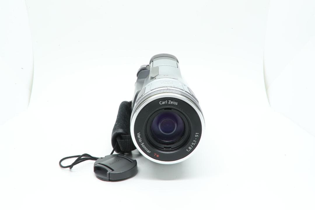 【S2252】 SONY Handycam HDR-HC1 ソニー ハンディカム