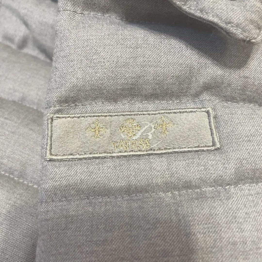 タトラス Rライン CIMA ロングダウンコート 02