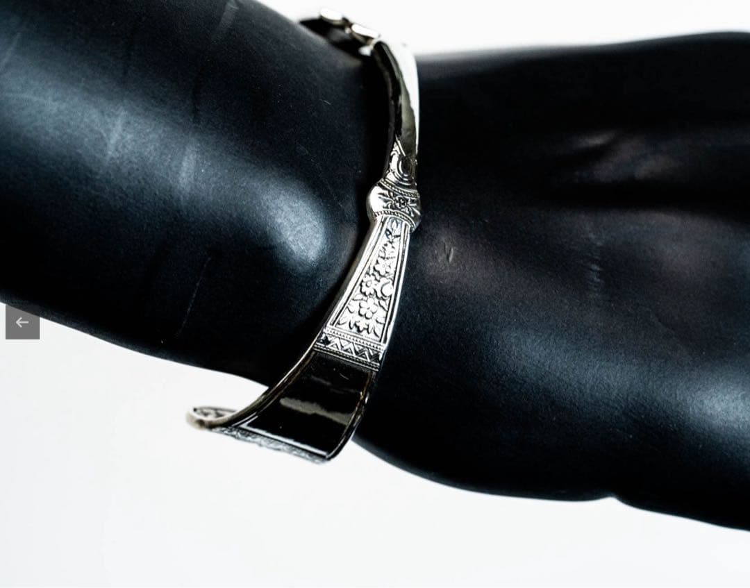 アクセサリー wakan silver smith BN-045