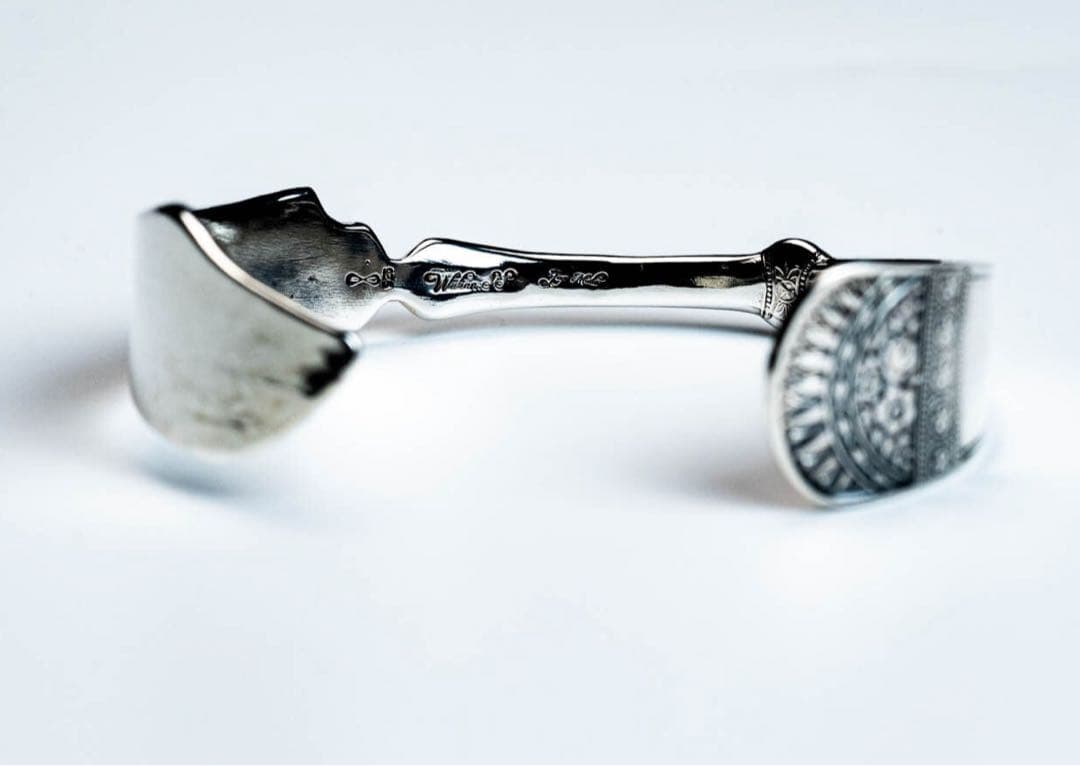 アクセサリー wakan silver smith BN-045