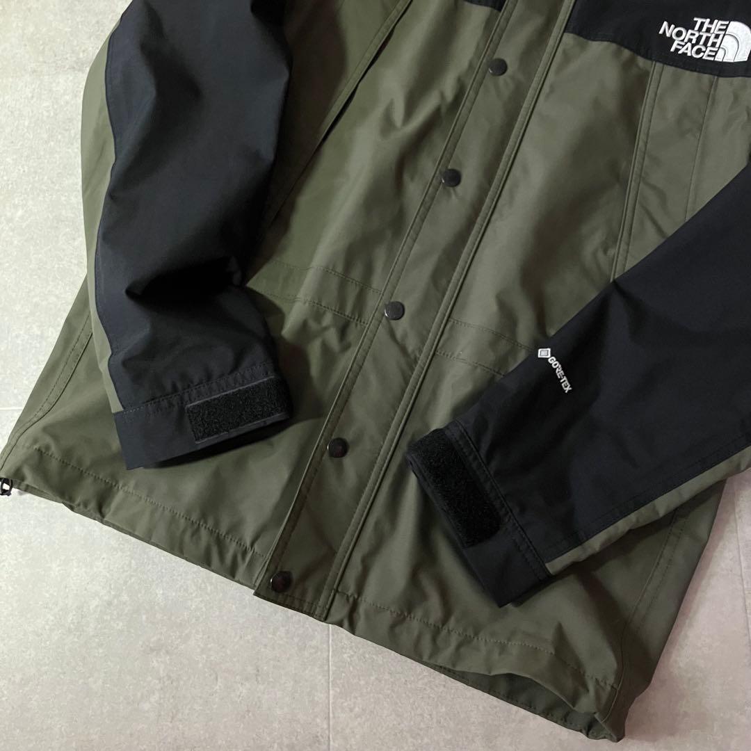ジャケット・アウター THE NORTH FACE Mountain Light NP11834/M