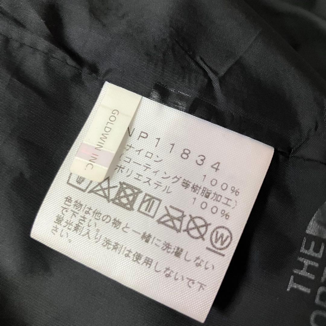 ジャケット・アウター THE NORTH FACE Mountain Light NP11834/M