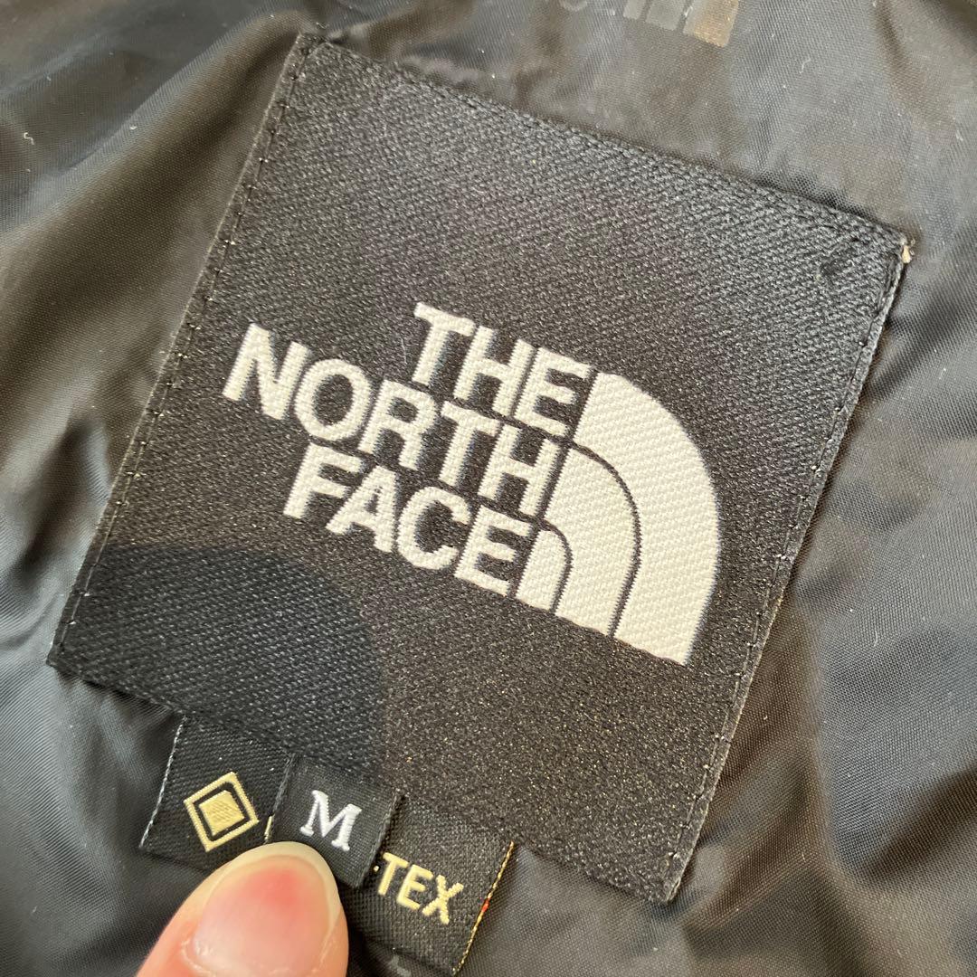 ジャケット・アウター THE NORTH FACE Mountain Light NP11834/M