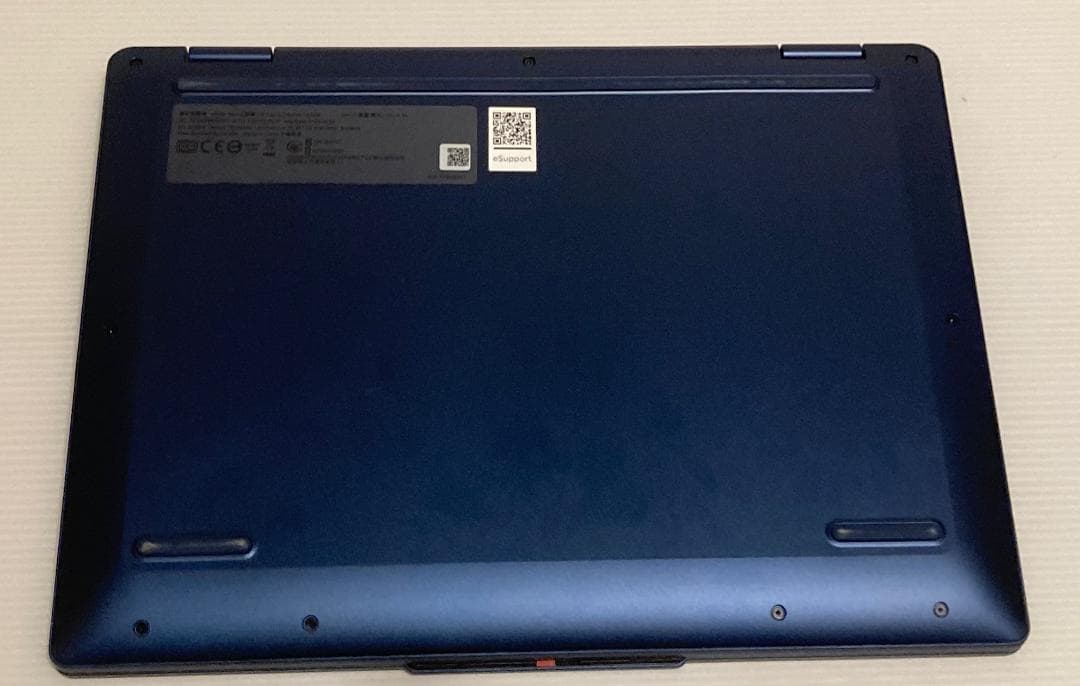 ハイジ　クロームブック IdeaPad Flex 3i Gen8