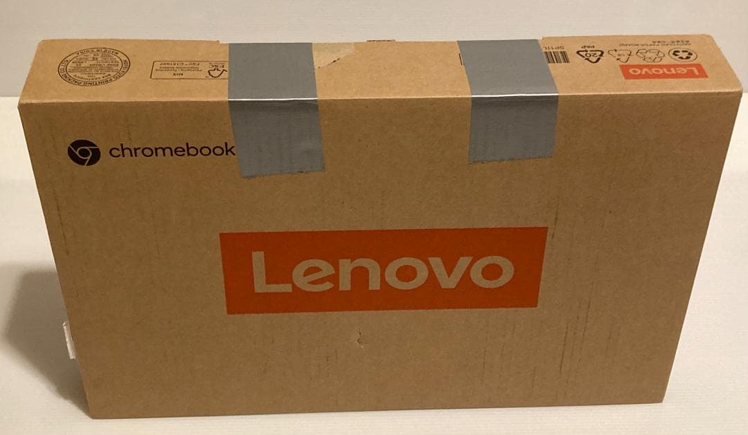 ハイジ　クロームブック IdeaPad Flex 3i Gen8