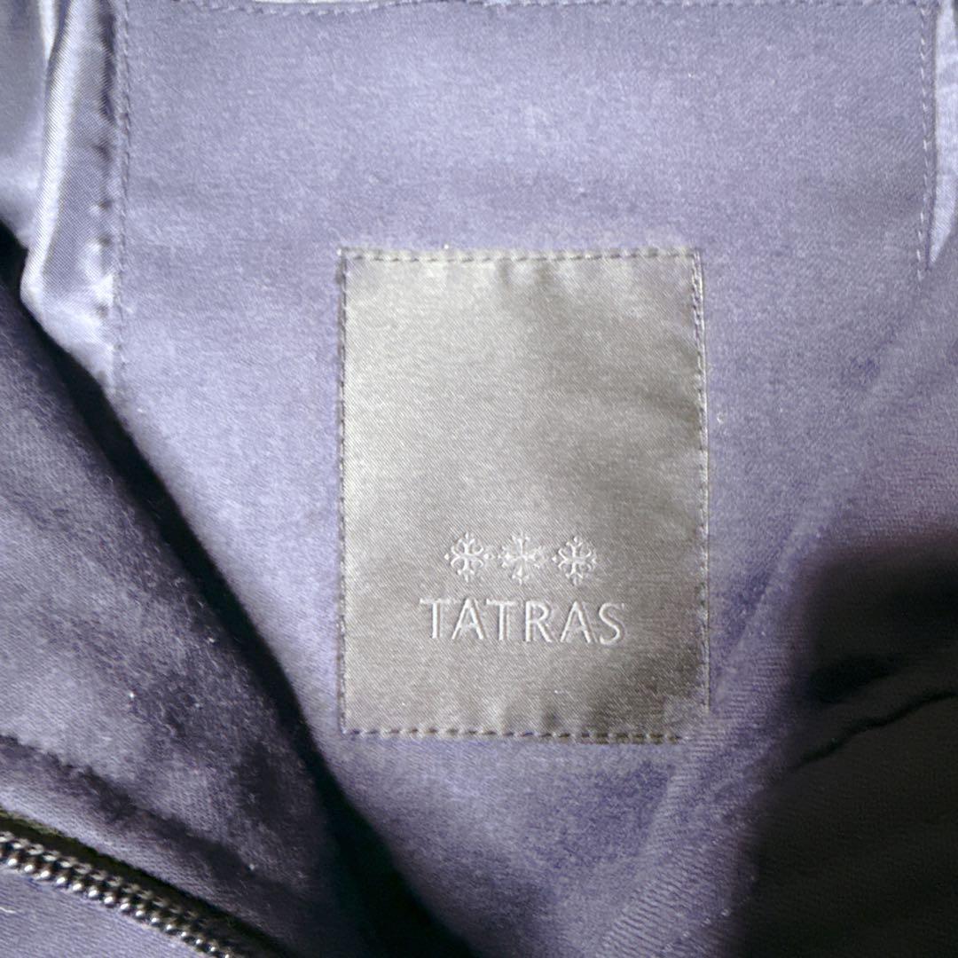 TATRAS タトラス AGORDO アゴルド 02 Mサイズ