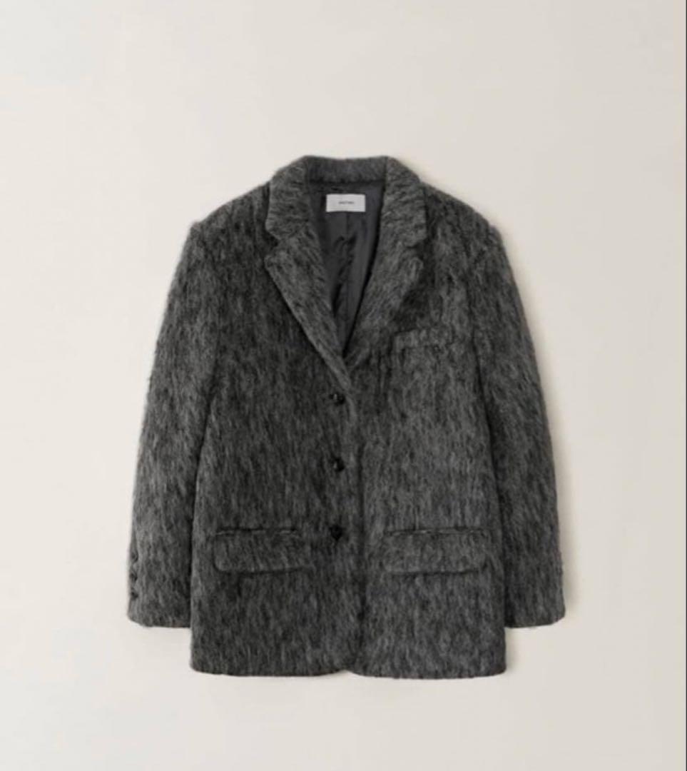 【3】 Ohotoro Hagrid Jacket