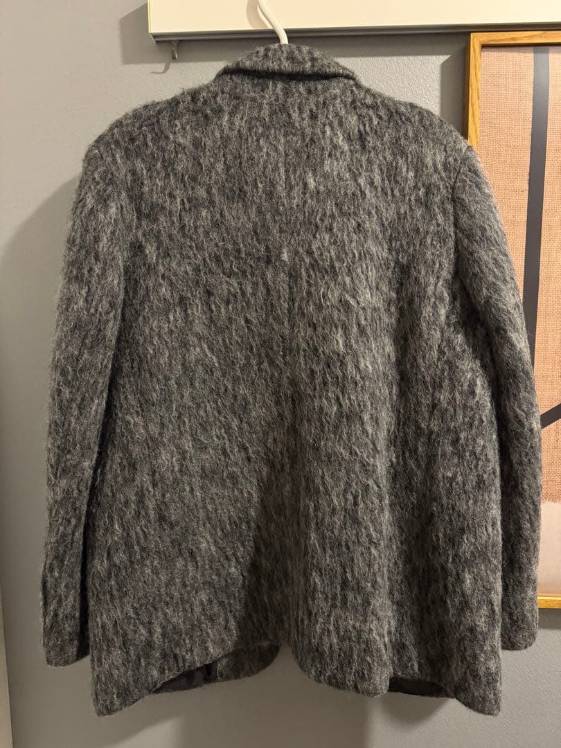 【3】 Ohotoro Hagrid Jacket