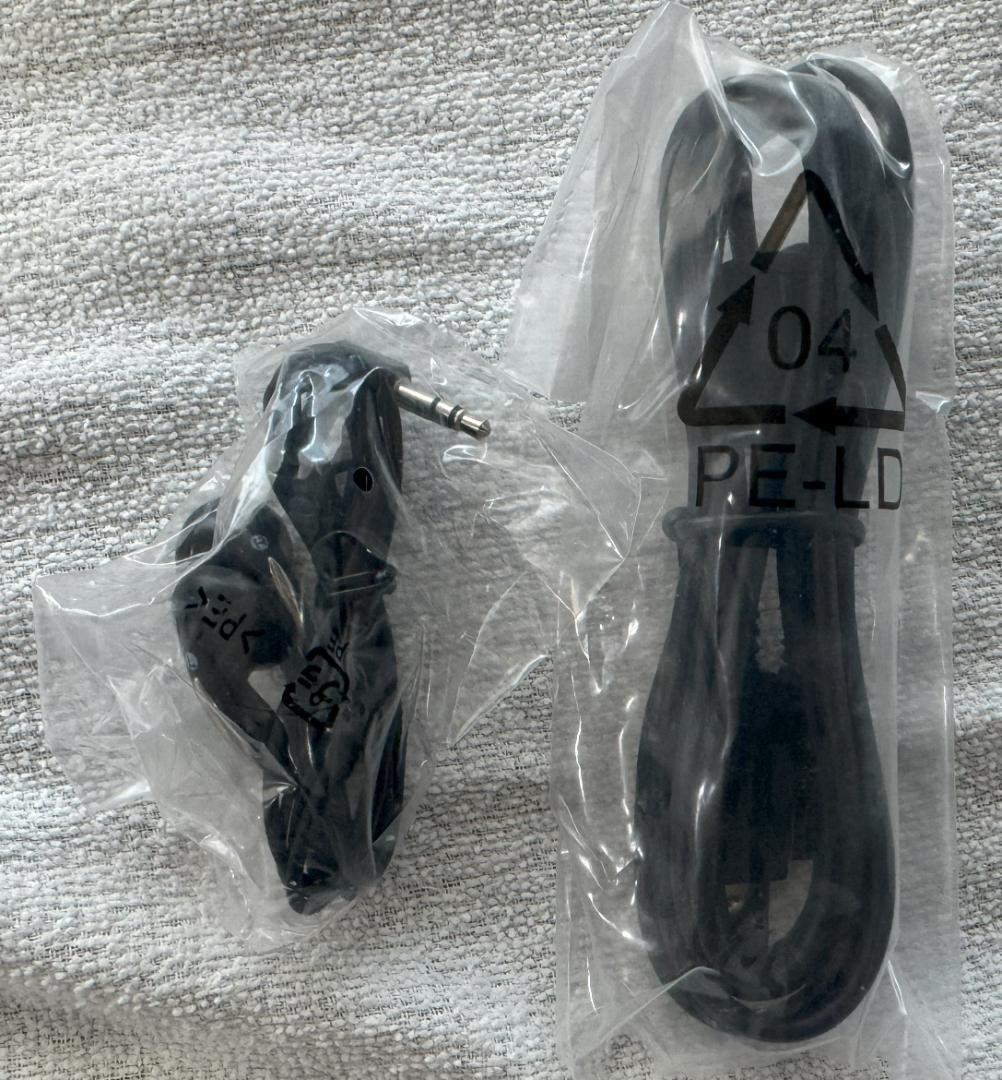 美品　SII PASORAMA SR-G10001　クレードル　付属品付