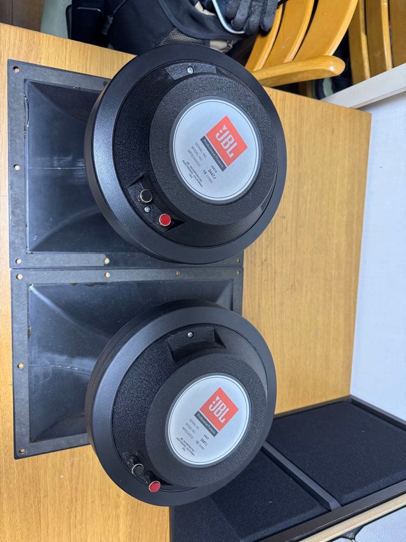 JBL 2447j スピーカー 2個セット