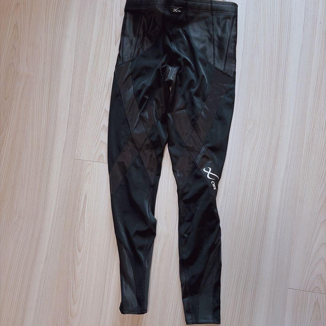 美品♡ワコール CW-Xタイツ
