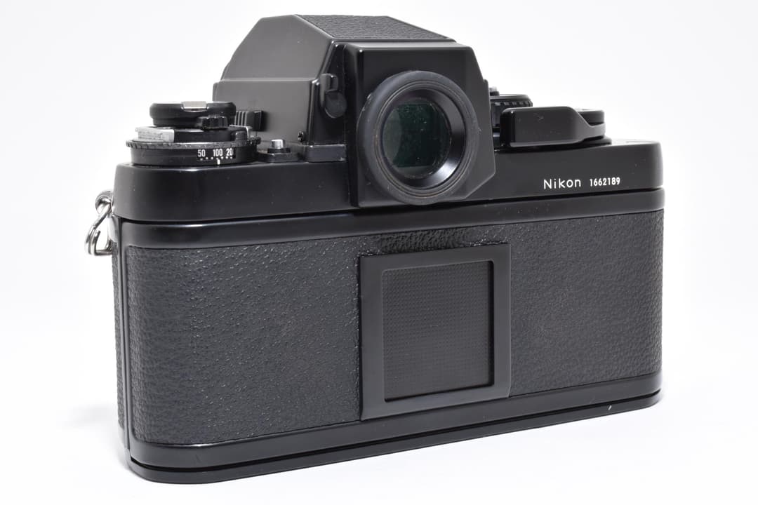 ■美品■ ニコン F3 HP #C683