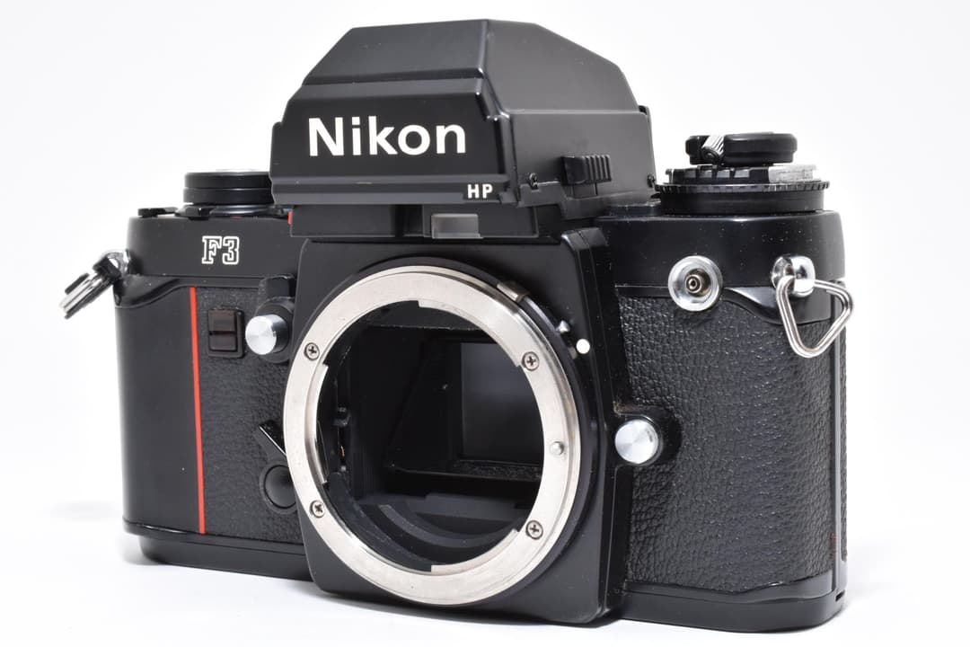 ■美品■ ニコン F3 HP #C683