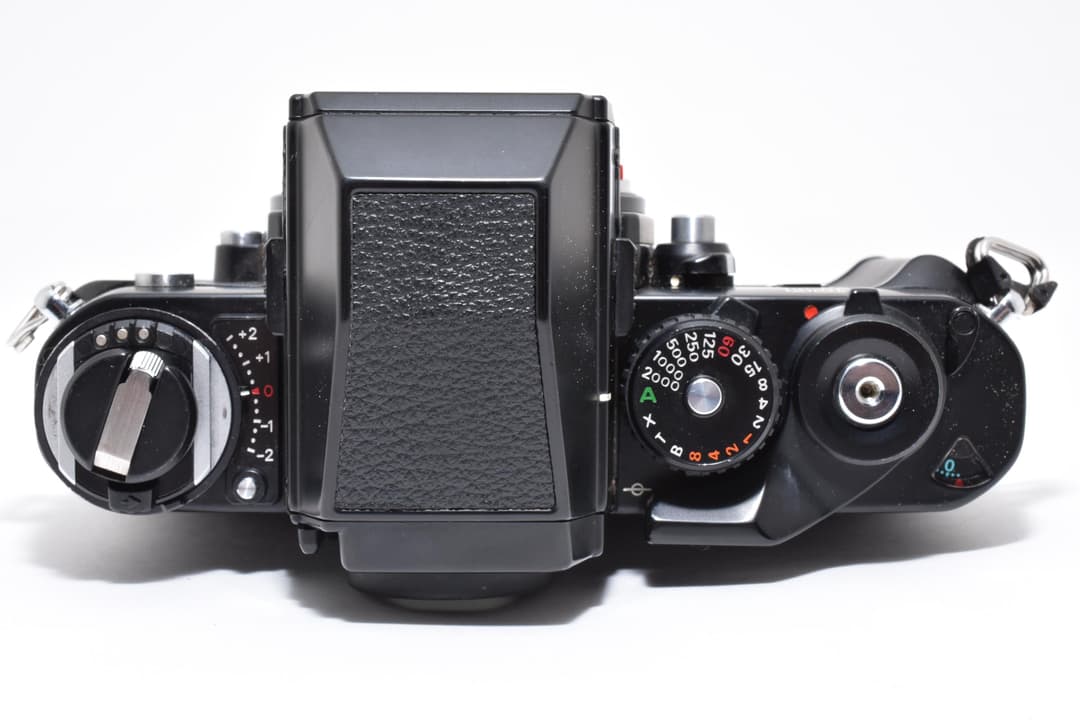 ■美品■ ニコン F3 HP #C683