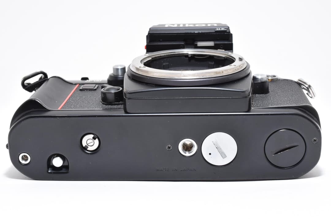 ■美品■ ニコン F3 HP #C683