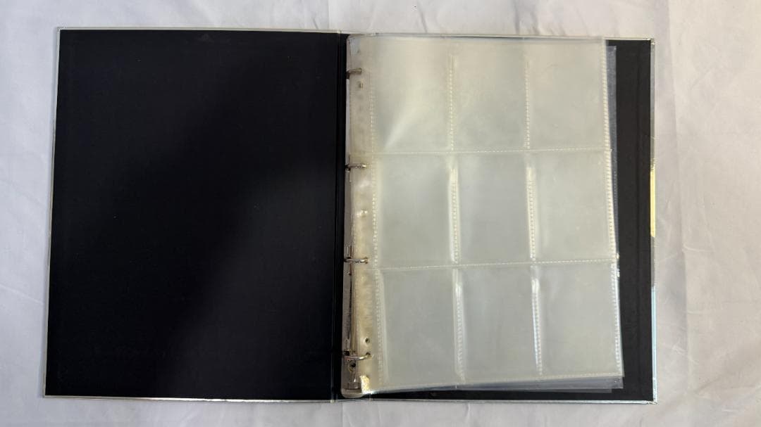 遊戯王OCGデュエルモンスターズ　カード+ファイルセット