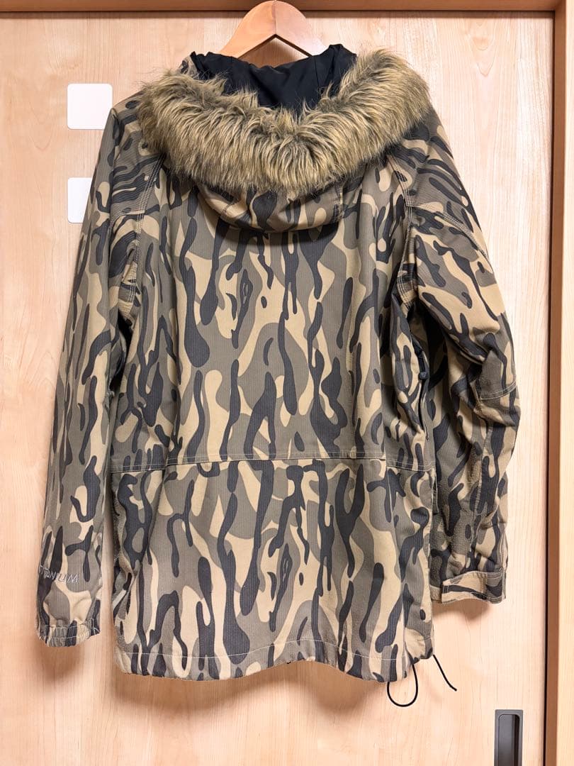 コロンビア　スノーウェア