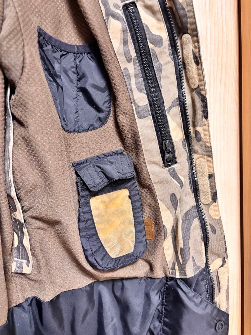 コロンビア　スノーウェア