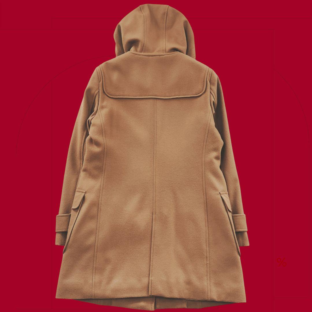 新品未使用 タグ付 KANKO Harajuku Select ダッフルコートM