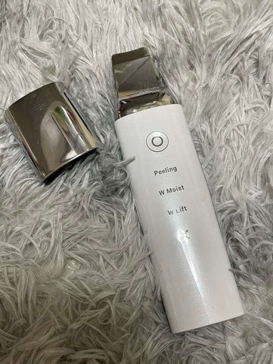 COSBEAUTY アクリアルピーリングプロ (ホワイト) ♡