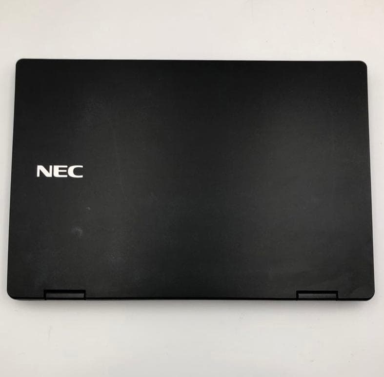 【美品・軽量・小型】NEC VersaPro VH-4 m3 4G/128G