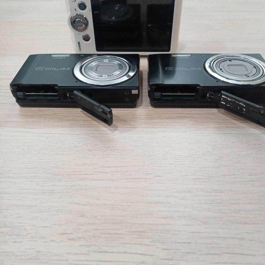 裕*様 デジカメジャンクまとめ売り