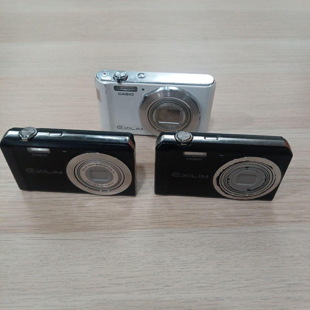 裕*様 デジカメジャンクまとめ売り