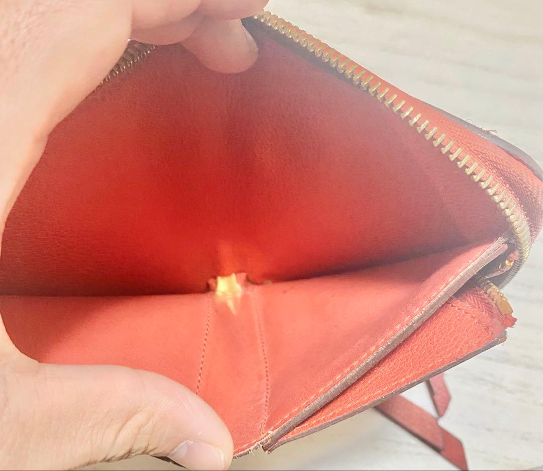 霧*島様 Louis Vuitton アンプラント　ケース ブラック　正規