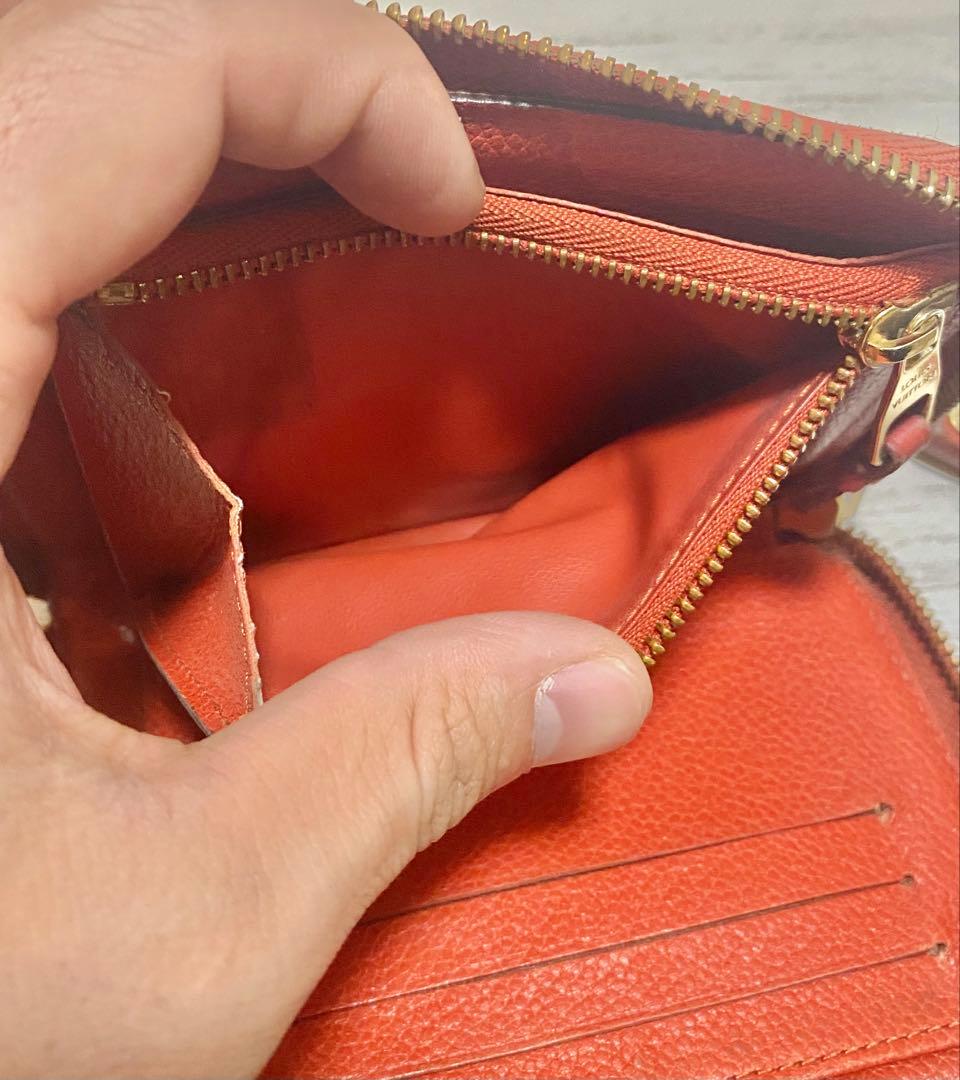 霧*島様 Louis Vuitton アンプラント　ケース ブラック　正規