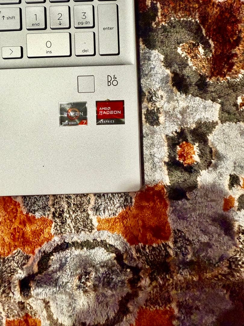 HP Pavilion 15-eh 2023年モデル 15.6インチ