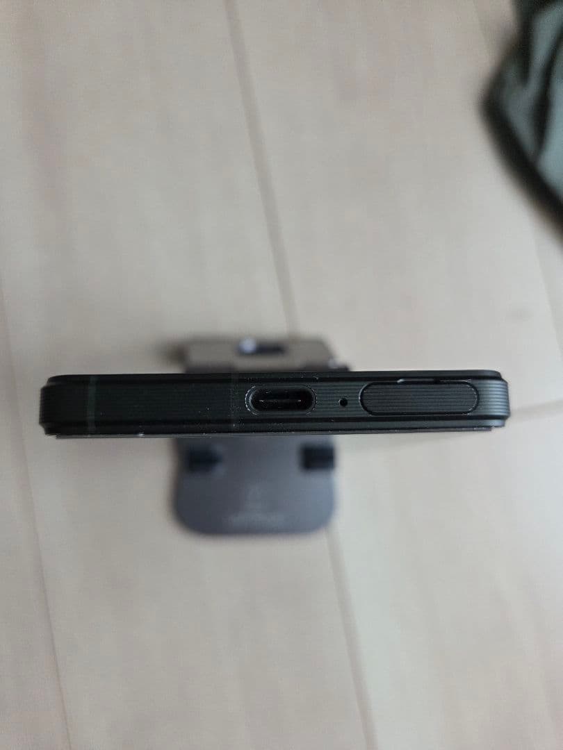 Xperia 1 Ⅴ SIMフリー国内版 512GB 美品