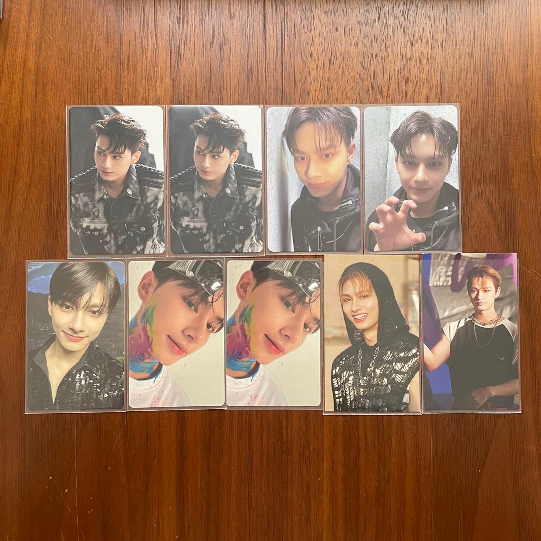 ジュン　まとめ売り　セット