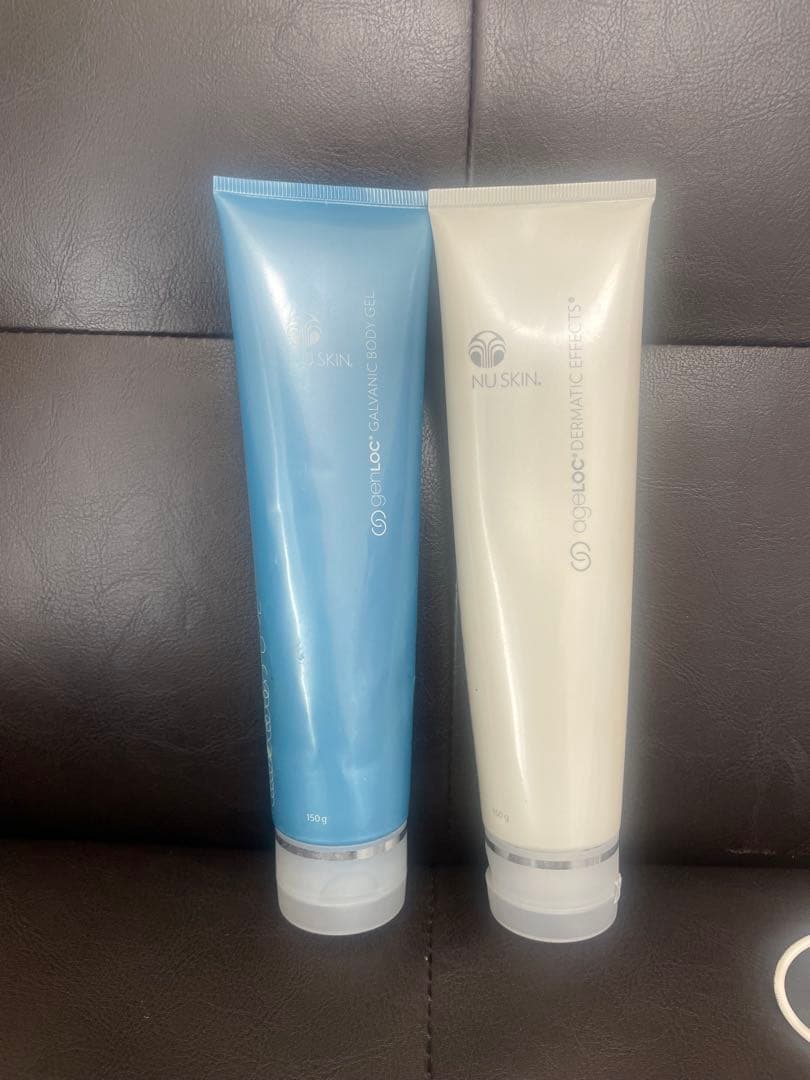 ageLoc ボディケアセット