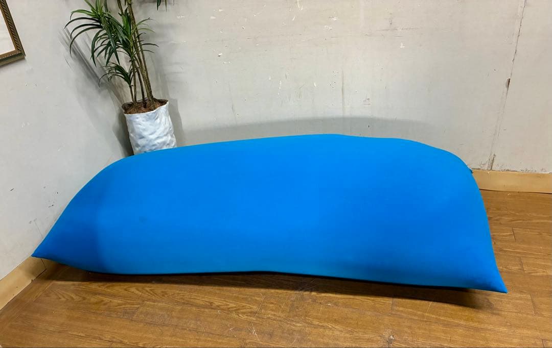 はるたん☆管395☆ヨギボー☆Yogibo Max☆ヨギボーマックス