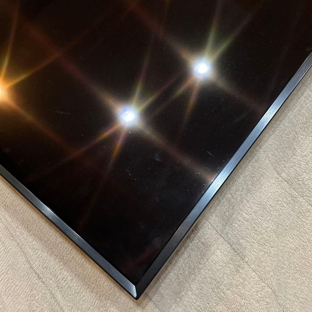 【ジャンク品】SONY BRAVIA 65インチ KJ-65X8550H