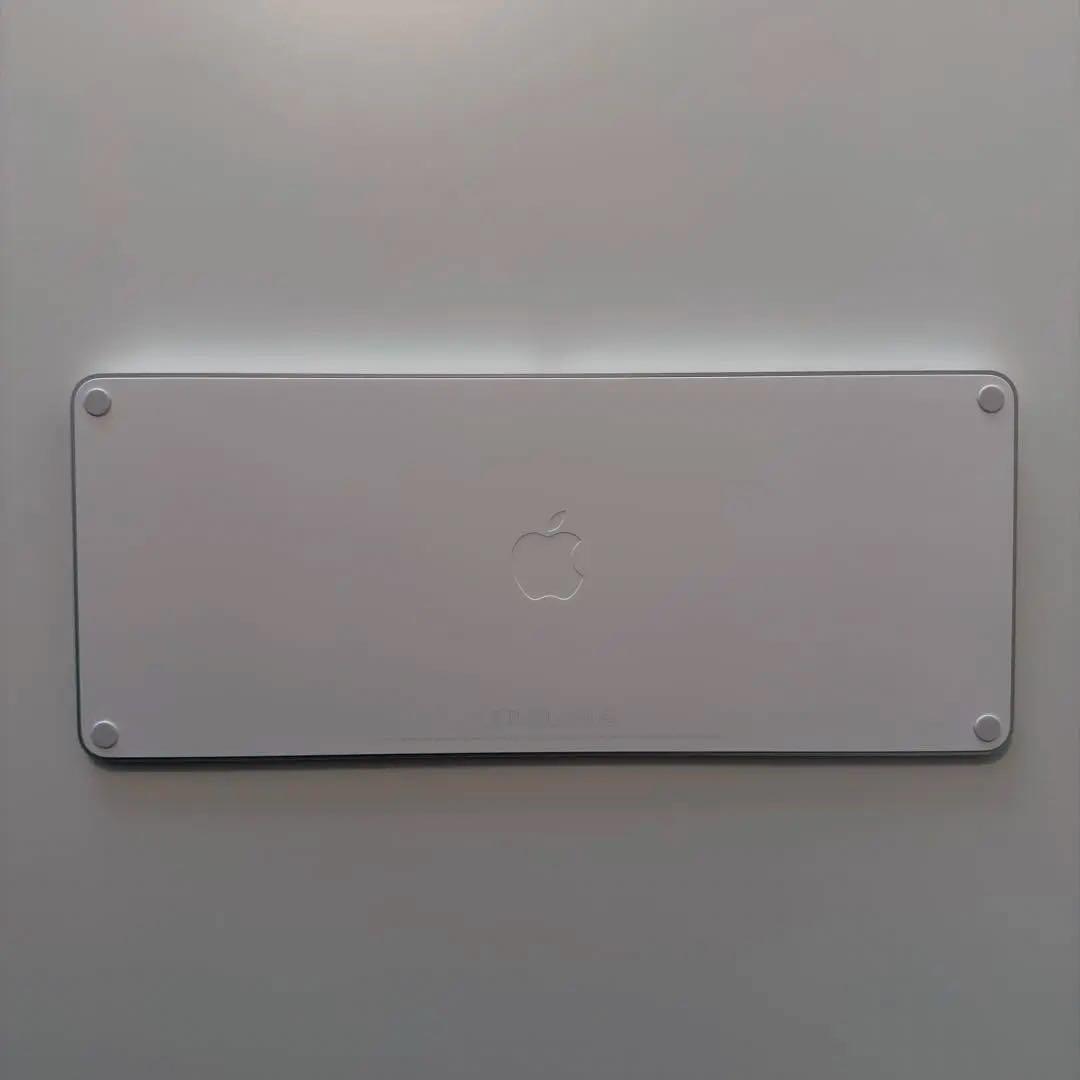 Apple Magic Keyboard With Touch ID US配列