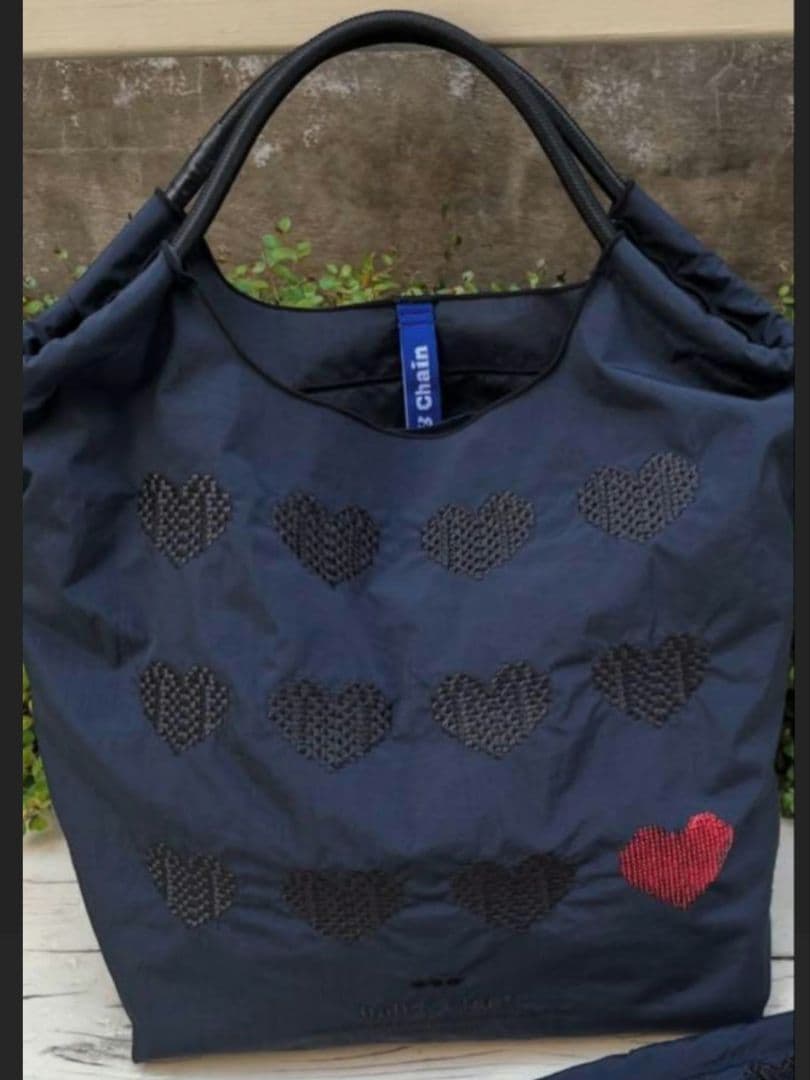 ボールアンドチェーン Ball&Chain神戸店2周年限定商品