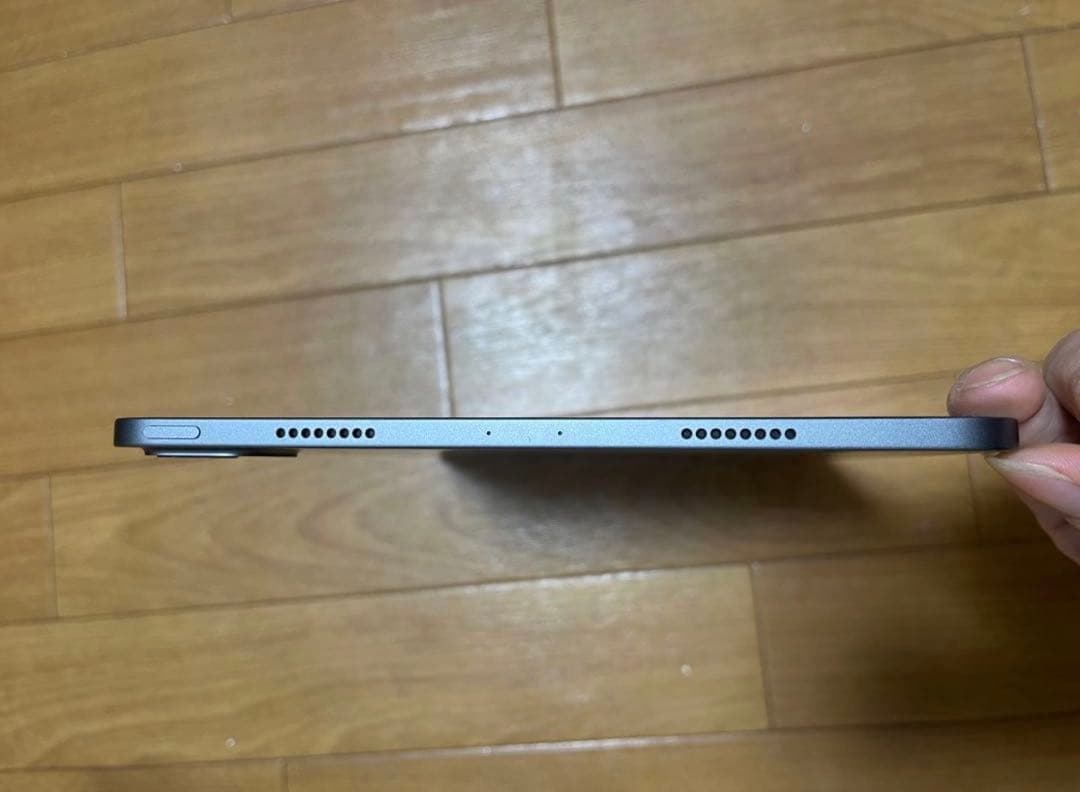 apple iPad Pro 11インチ (第3世代) M1 256GB+ケース