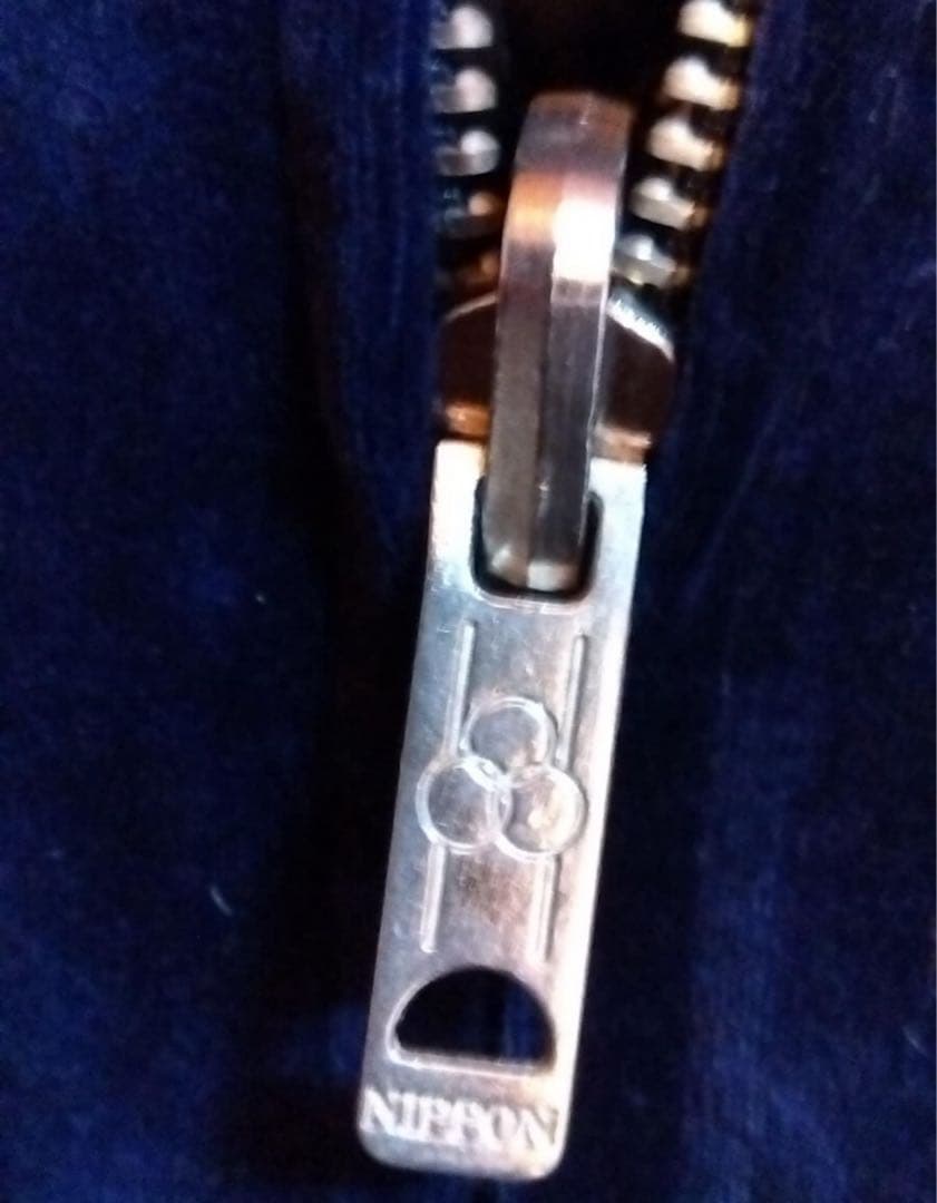 W*2様 別珍　スカジャン　日本製　虎