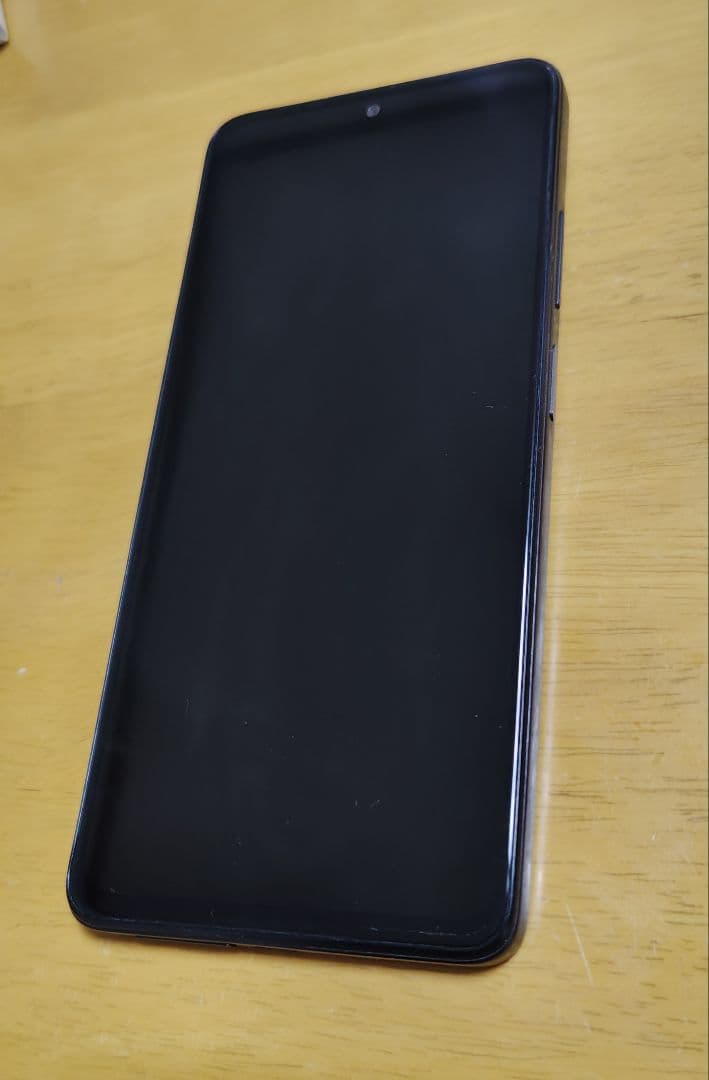 Xiaomi Redmi Note 11 Pro 5G【箱・ケース・説明書あり】