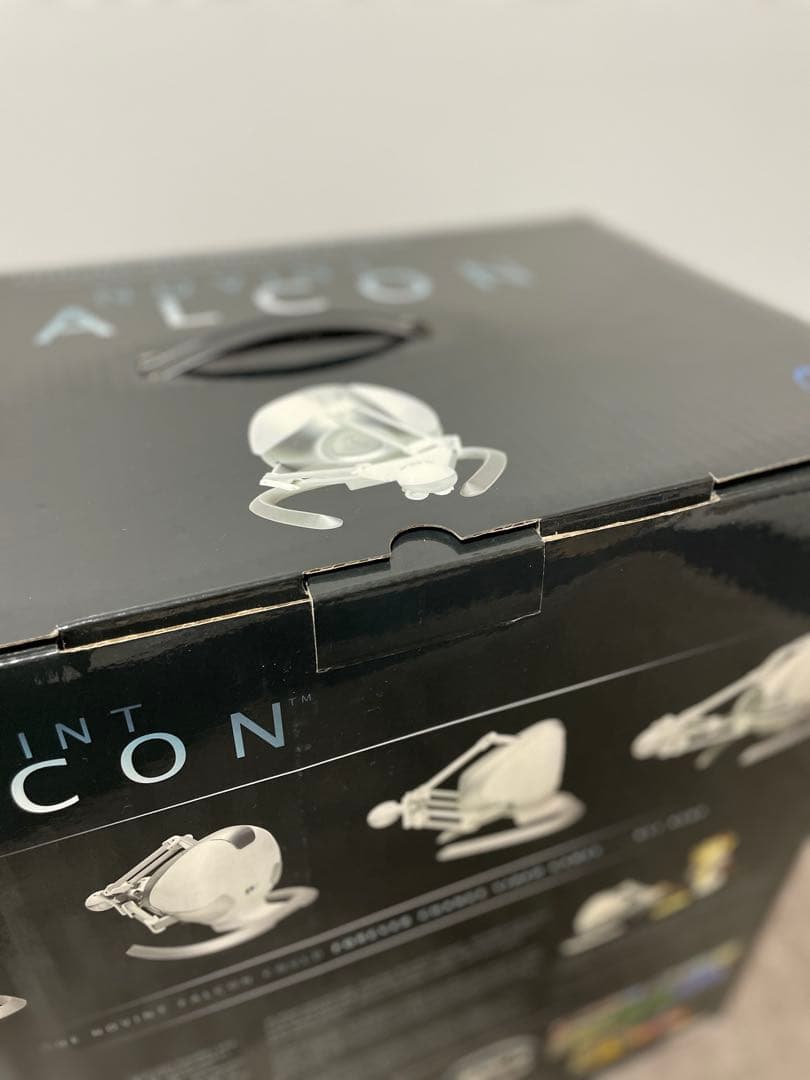 Novint Falcon - PC用ゲームコントローラー