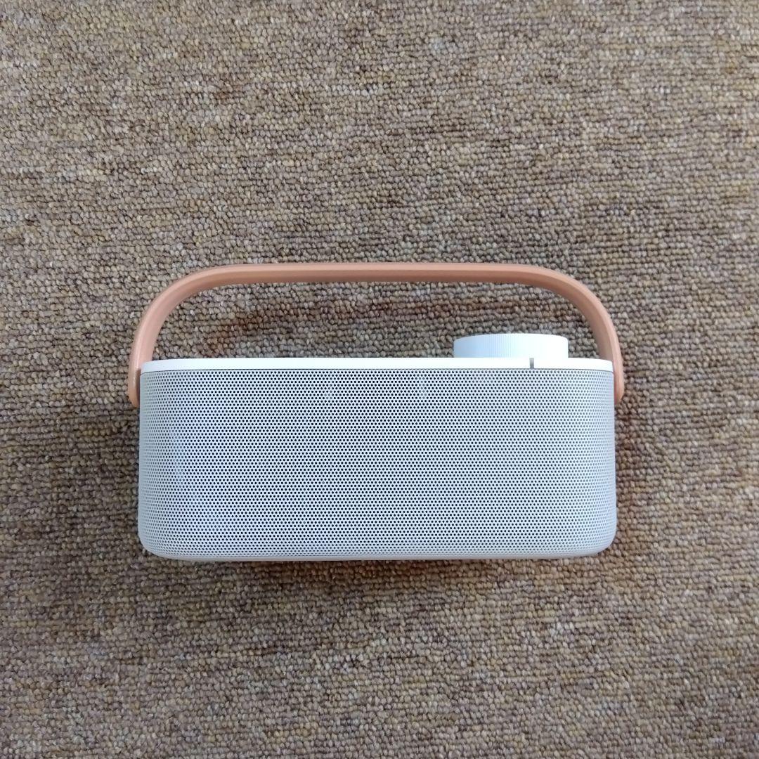 SONY パーソナルオーディオシステム SRS-LSR200