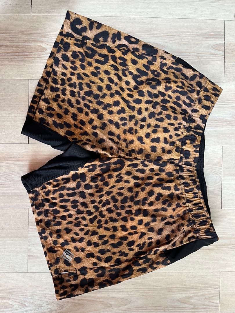 ELDORESO エルドレッソ ハーフパンツ　Lサイズ　超美品