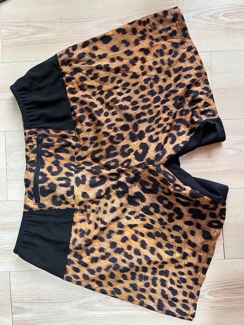 ELDORESO エルドレッソ ハーフパンツ　Lサイズ　超美品