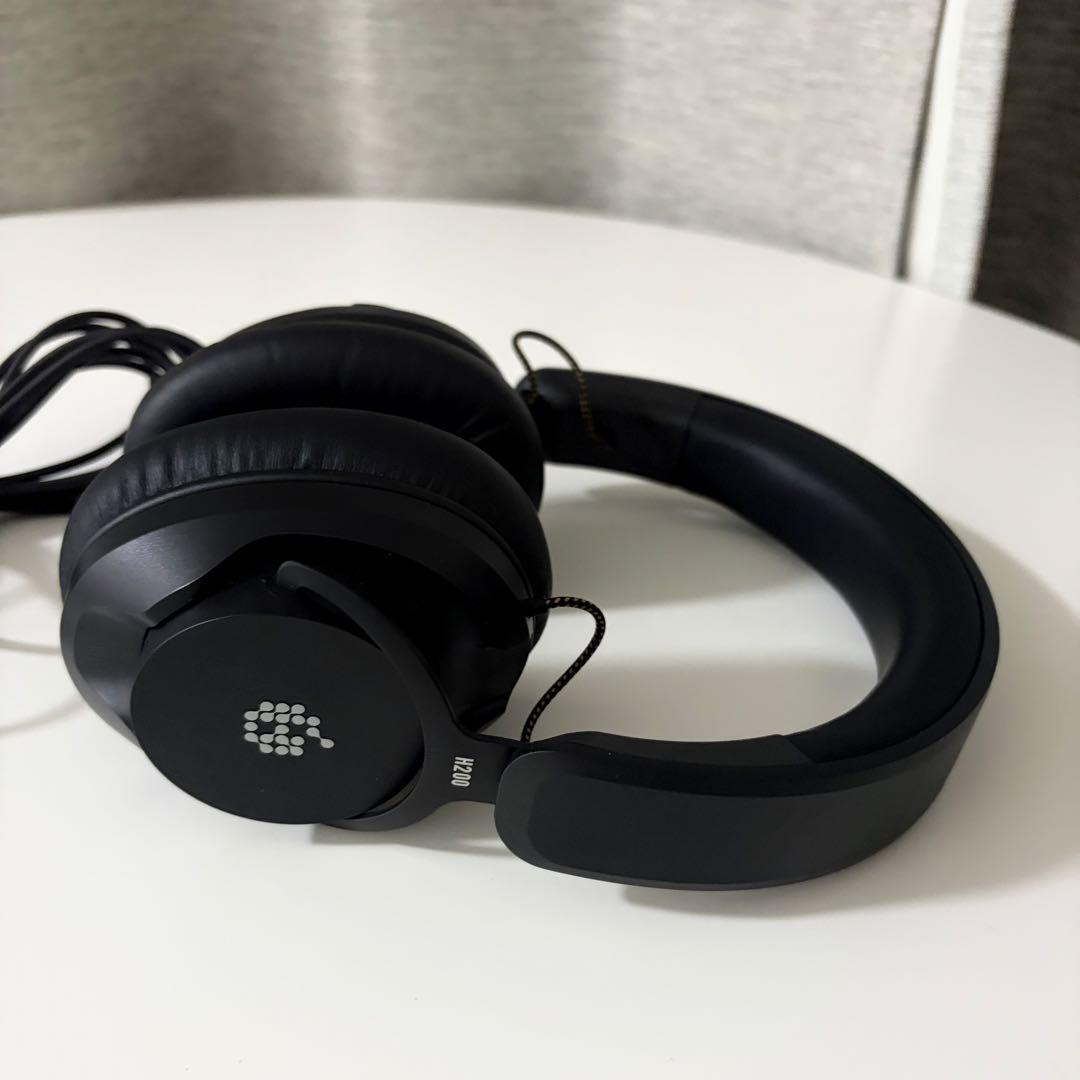 ADAM Audio H200 ヘッドホン アダム オーディオ