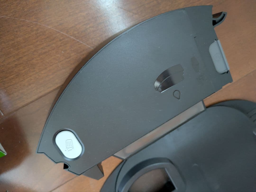 iRobot Roomba i3 ルンバ ロボット掃除機、ホームベースセット品