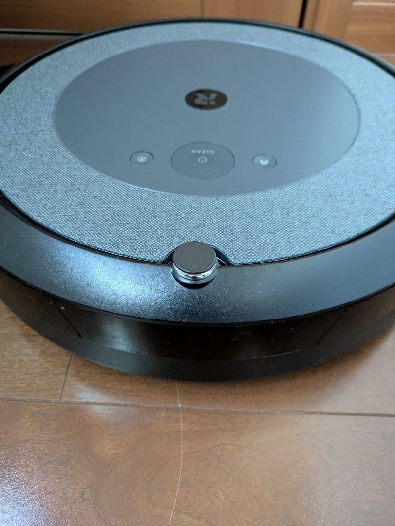 iRobot Roomba i3 ルンバ ロボット掃除機、ホームベースセット品