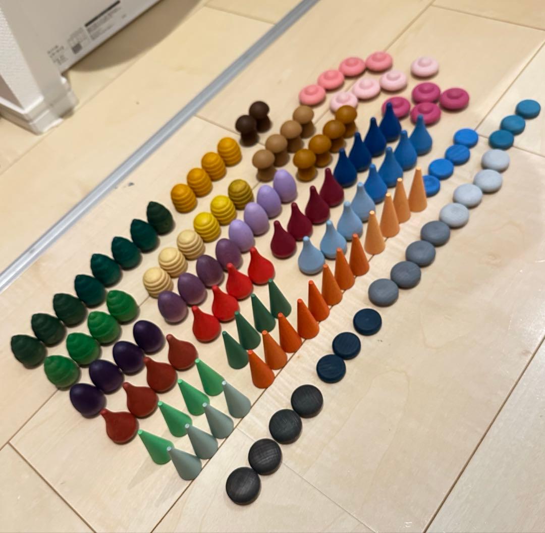 グラパッド　マンダラ