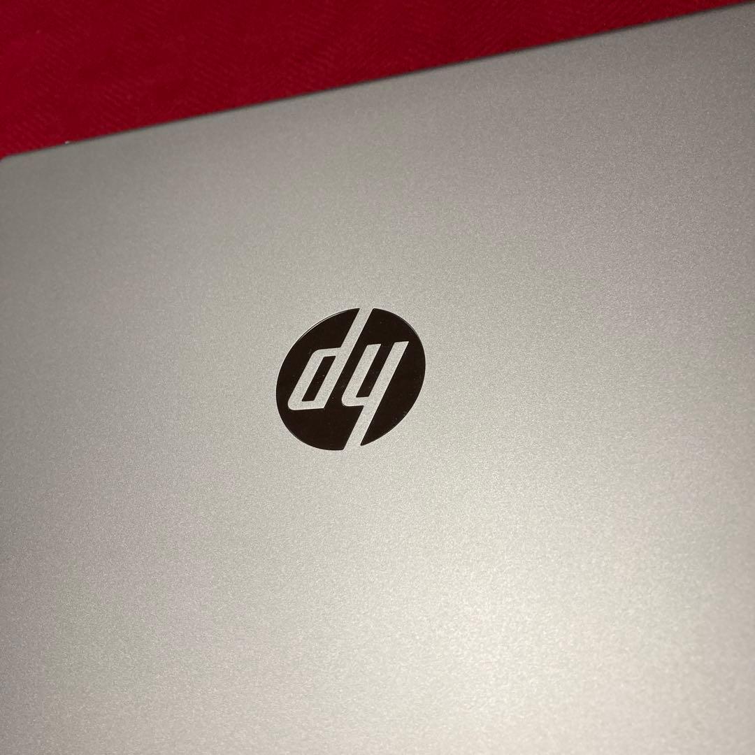 hp 2025年製 ノートパソコンcore 5 120u 16GB 512GB