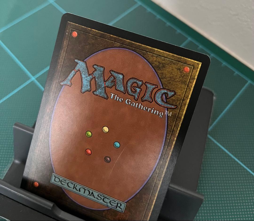 MTG モックス・ダイアモンド　日本語